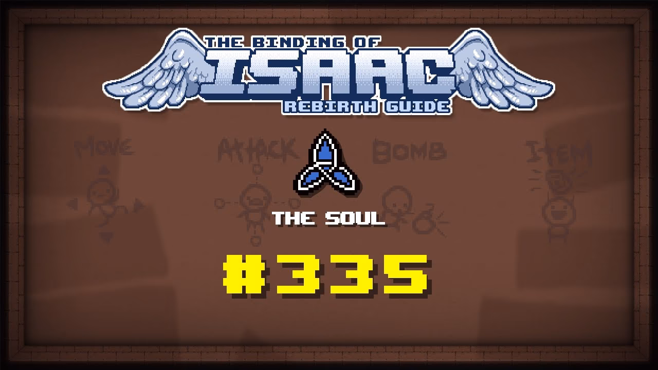 What happens if you touch a pedestal with soul of Isaac?