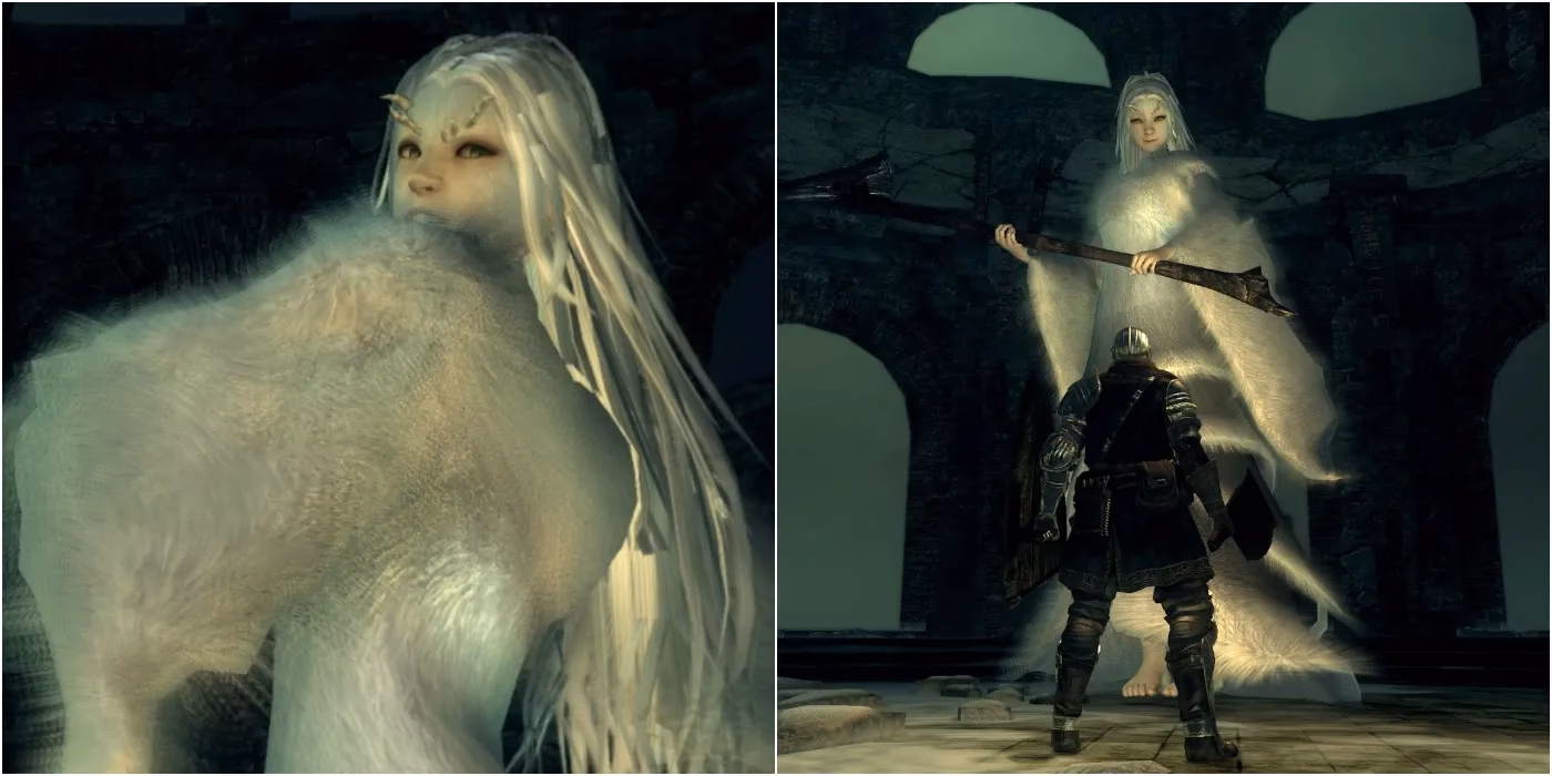 Is Priscilla a sickle?