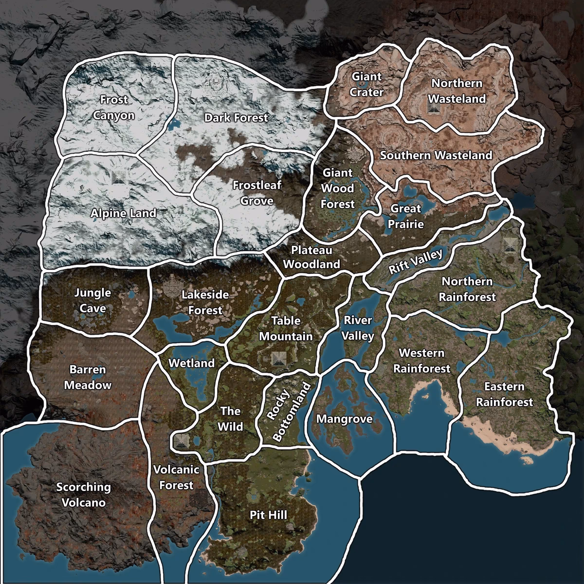 Where can I find more information about soulmask?