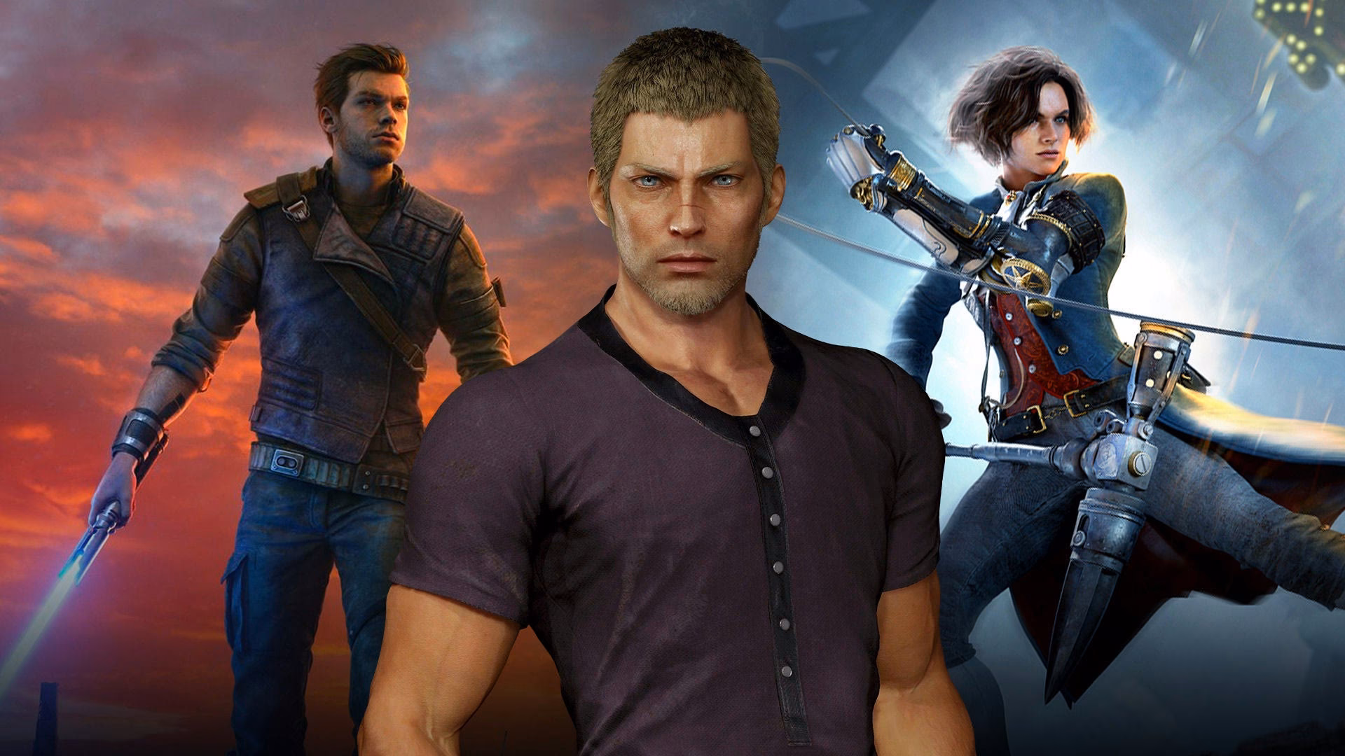 What are the best Soulslike games?