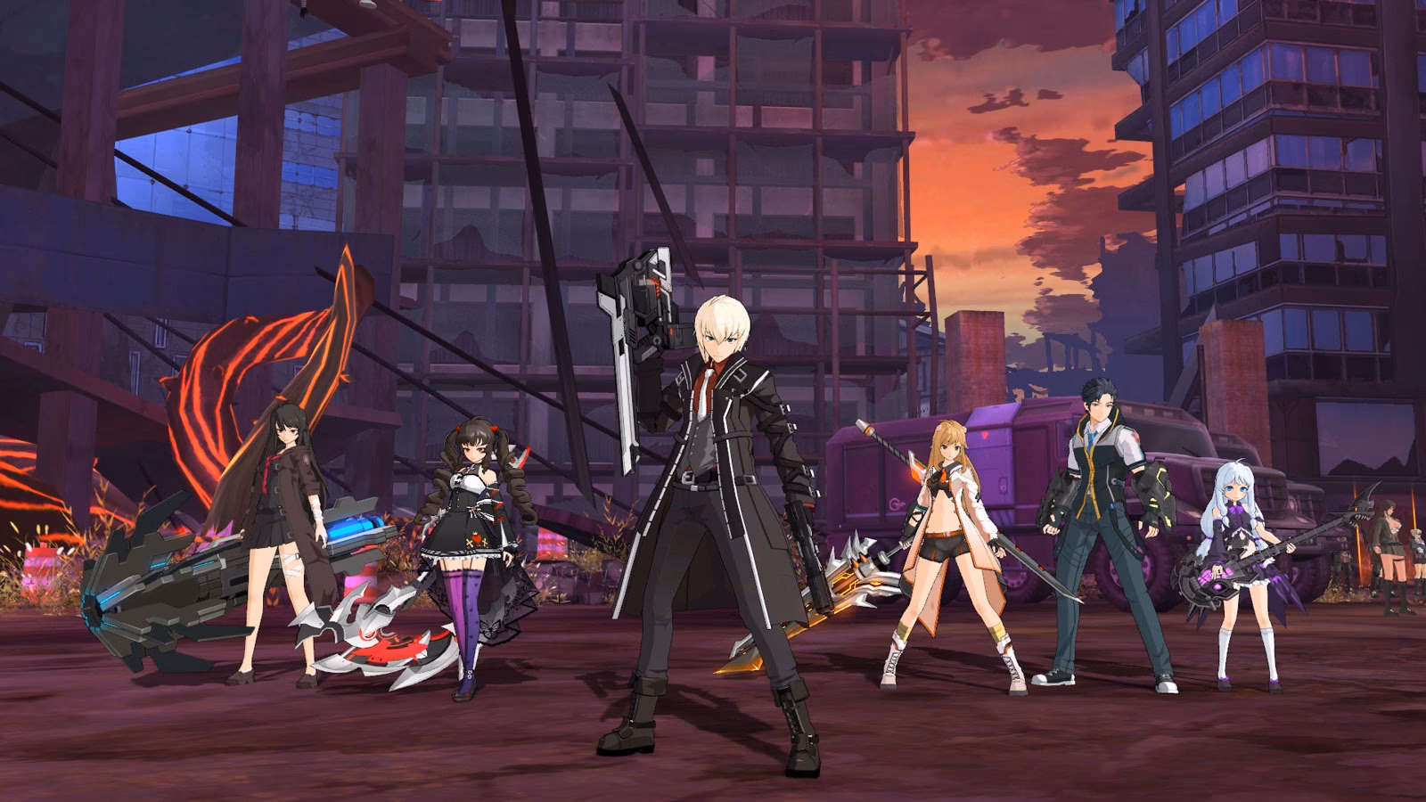 What is SoulWorker energy?
