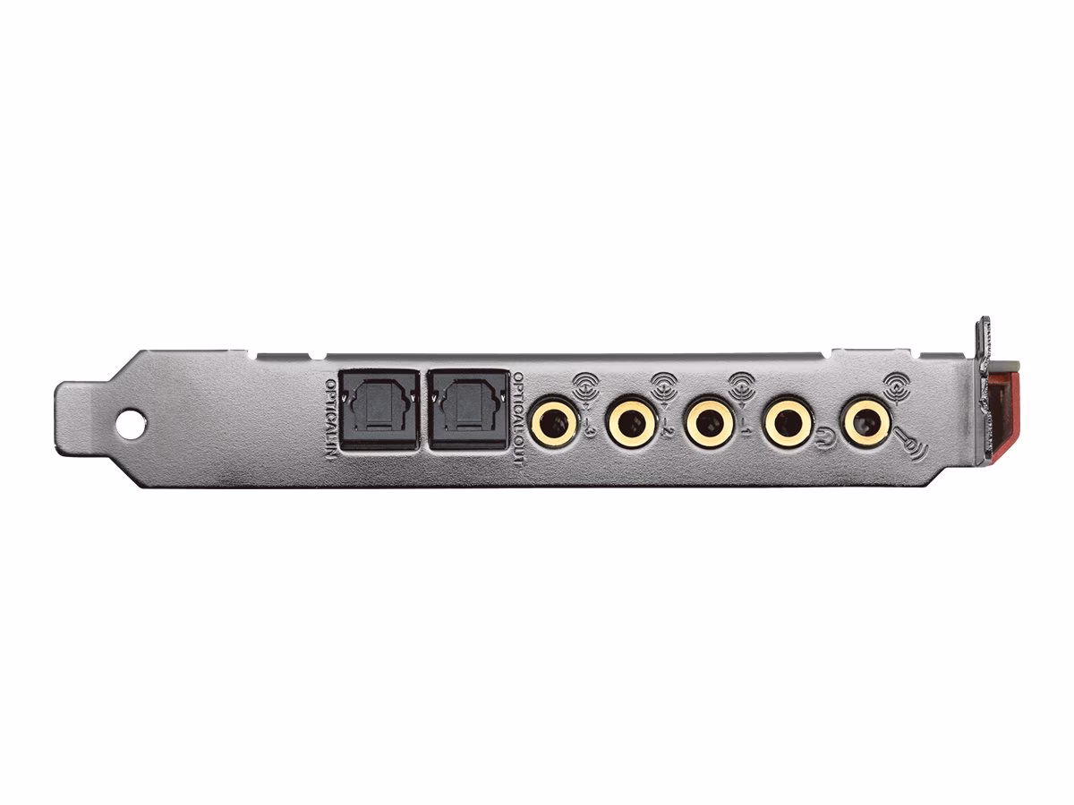 ¿Qué es Sound Blaster y para qué sirve?
