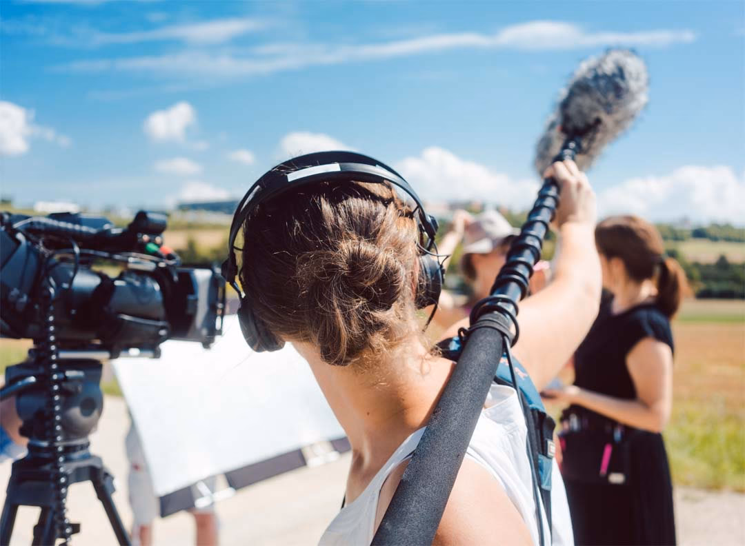 Why should you hire a film sound designer?