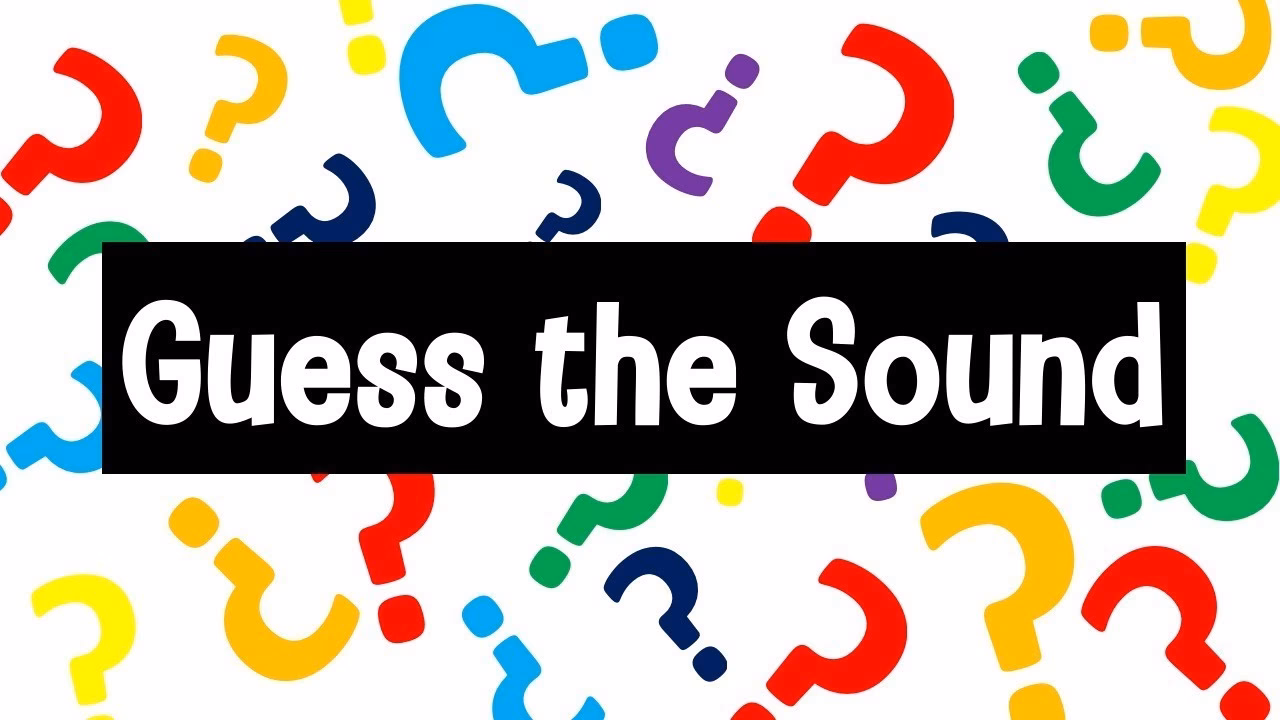 What are the different types of audio games?