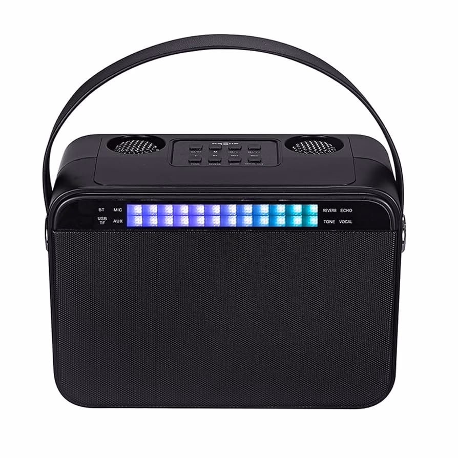 What is a SoundSwitch?