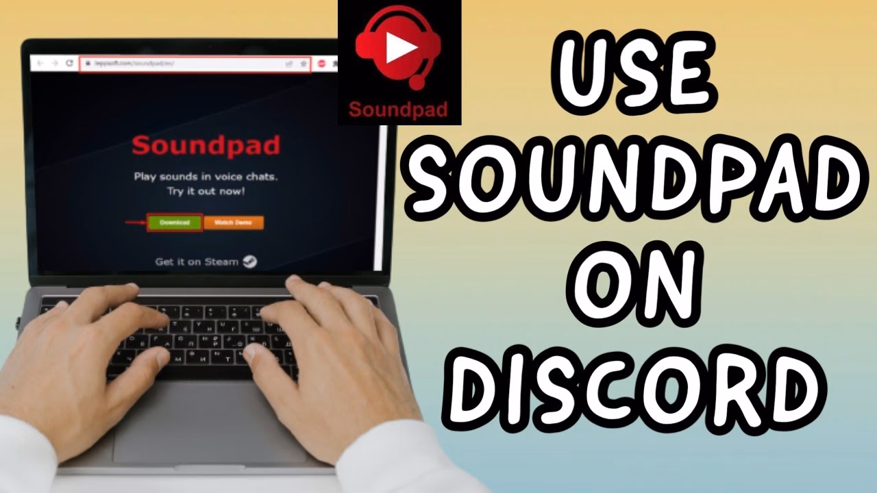 What is a Soundboard for Discord?