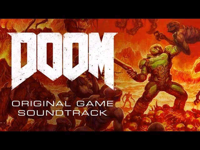 Who composed doom music?