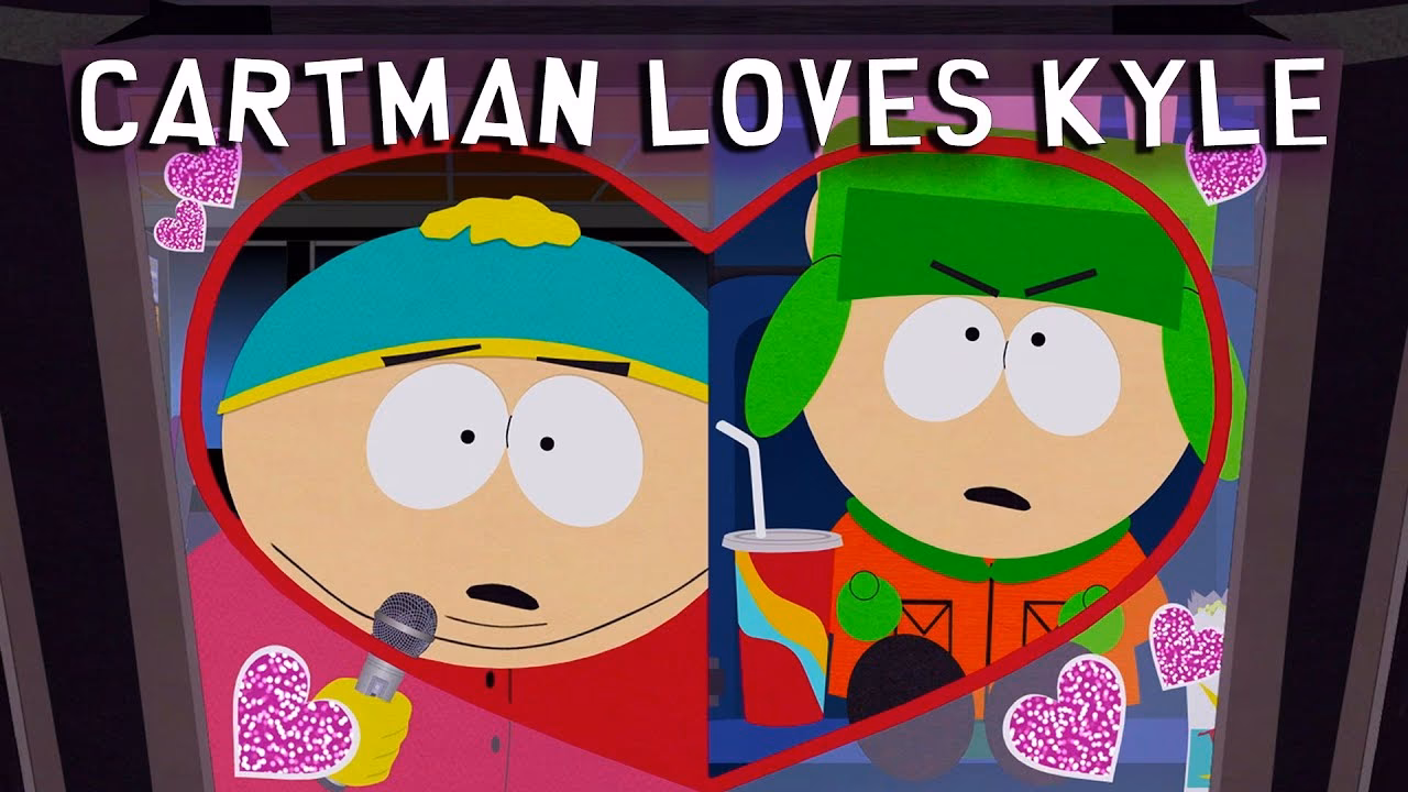¿Por qué Cartman está muerto?