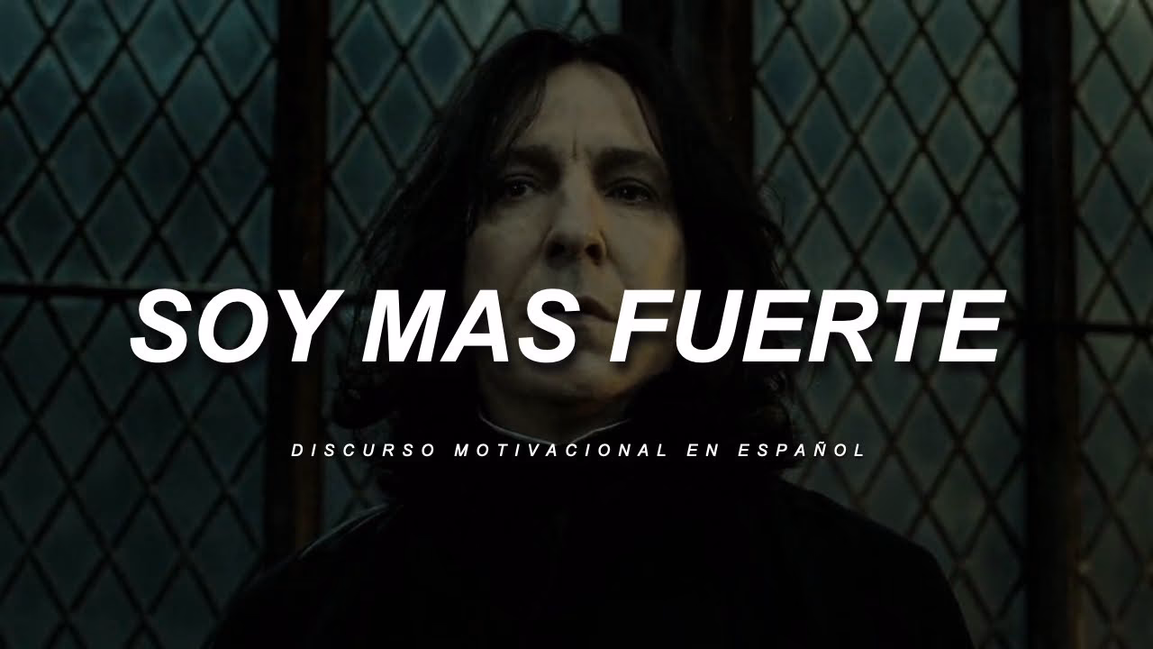 ¿Qué significa la frase 'Soy fuerte'?