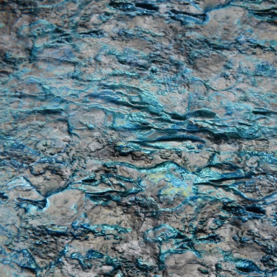 Can you find cobalt in space?