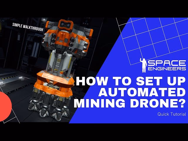 How do I Find my drone's remote control block?
