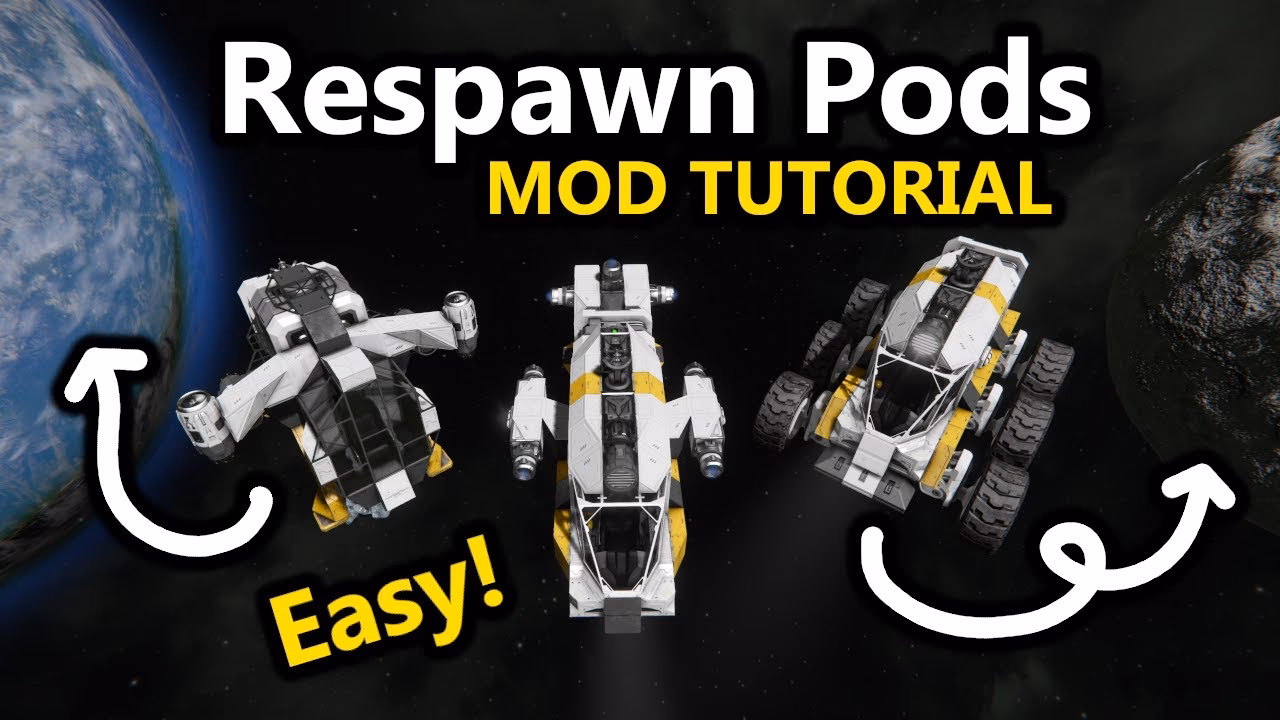 How do I respawn?