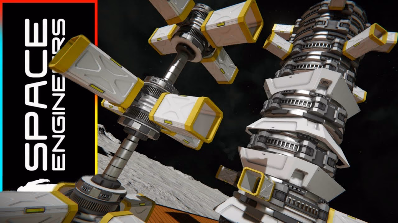 What is Space Engineers?