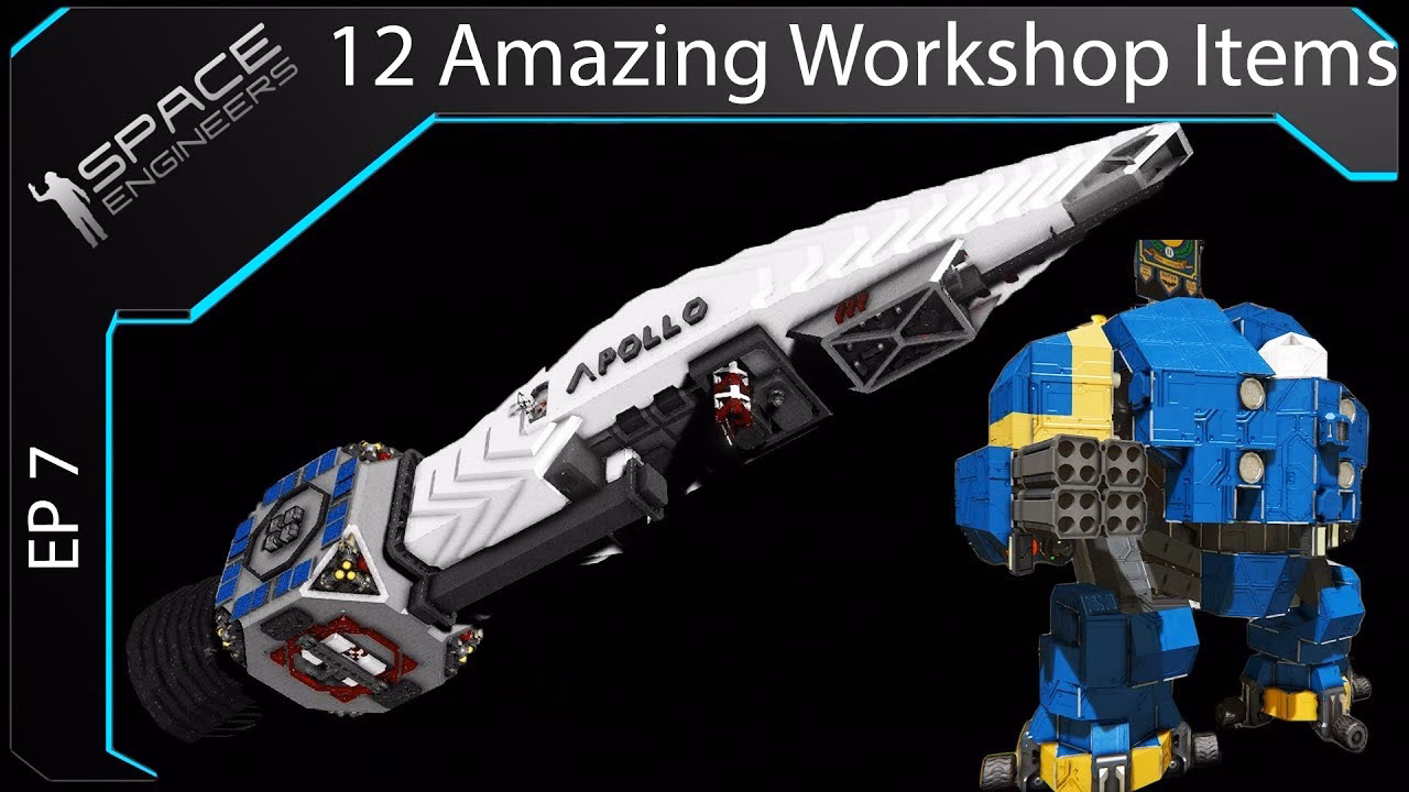What is the Steam Workshop?