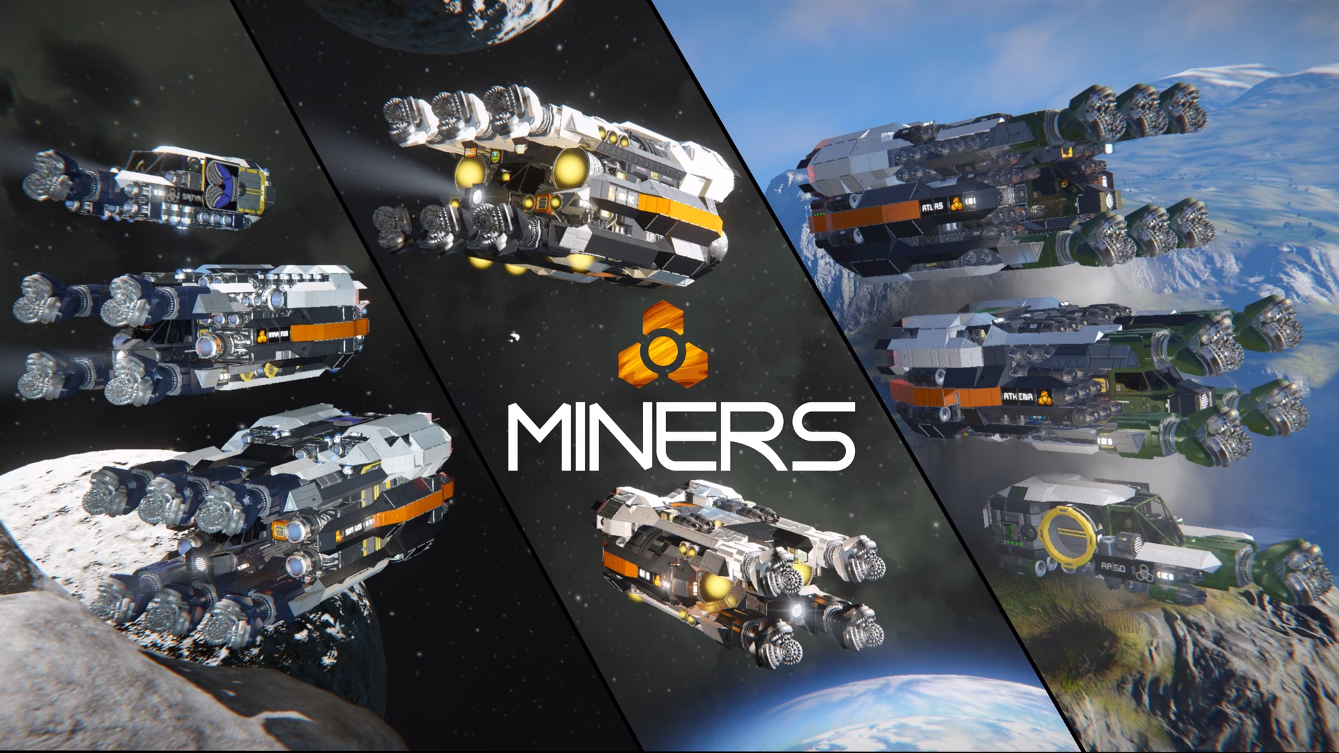 Where can I find a space engineer workshop?