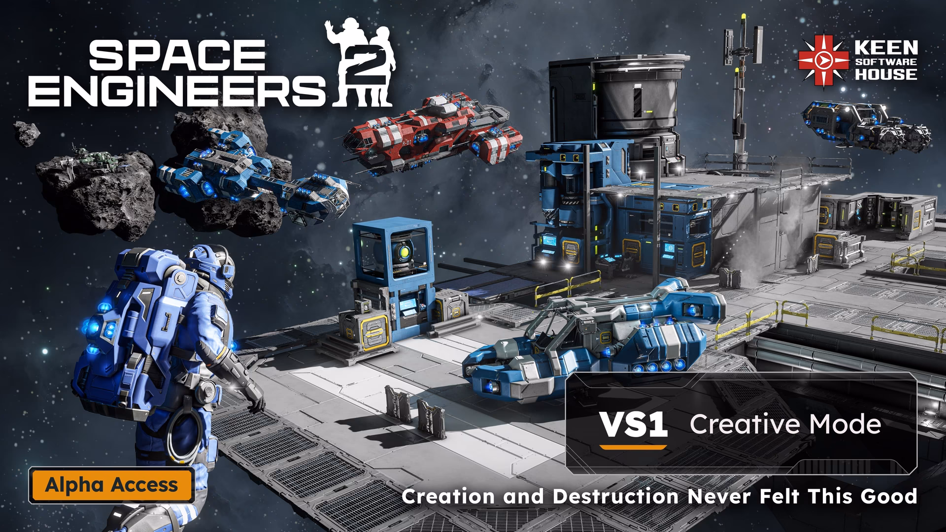 Where can I find a space engineer wiki?