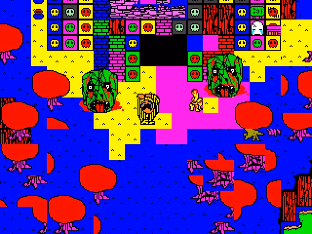Is there a space funeral 2?