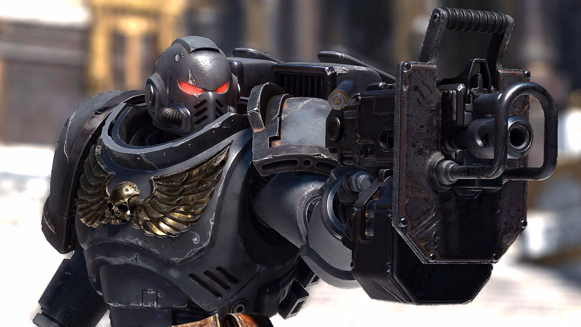What are some Space Marine 2 mods?