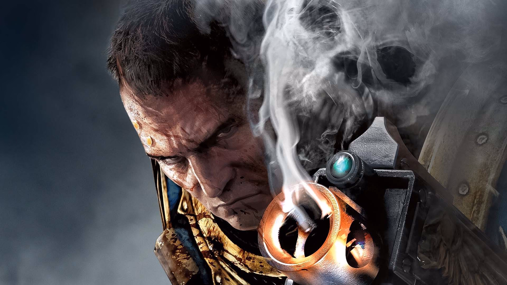 ¿Cuándo salió Space Marine remasterizado?
