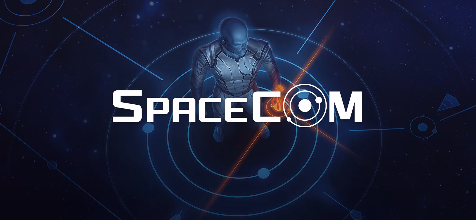 What does USSPACECOM stand for?