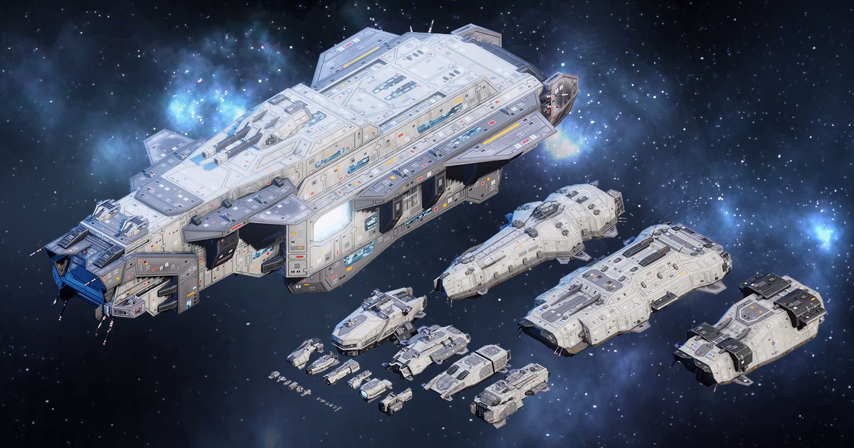 What is NASA's science fleet?