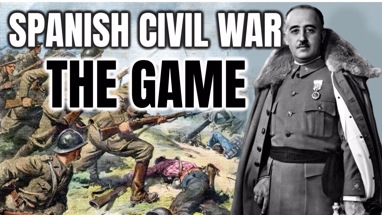¿Dónde puedo ver la guía de Spain at War?