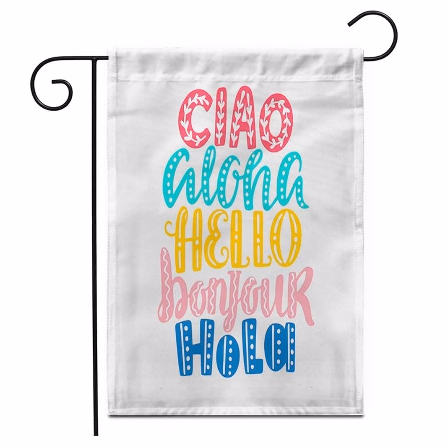 What is Ciao?