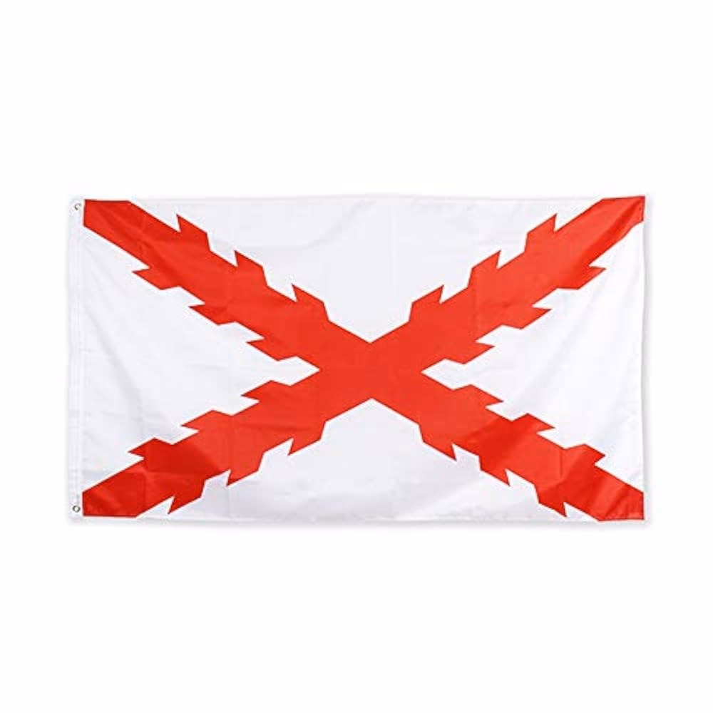 What is the flag of Spain?