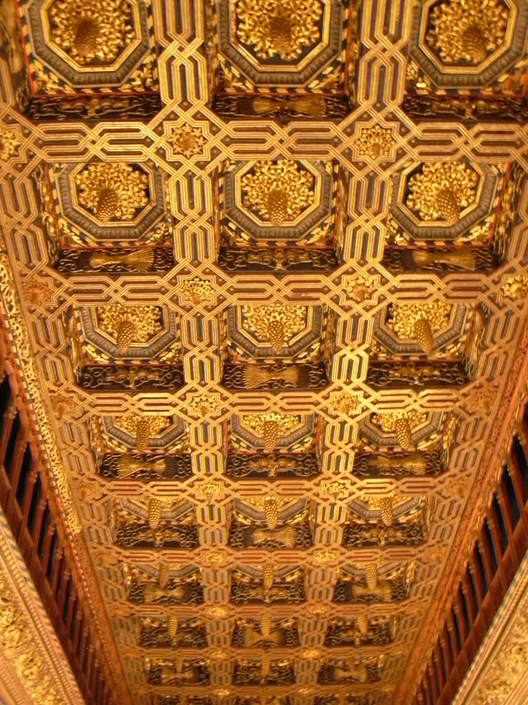How do you spell 'ceiling'?