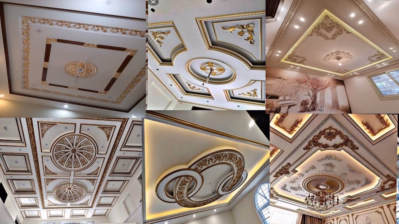What is the meaning of the word 'ceiling'?