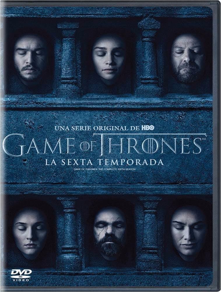 ¿Qué es juego de tronos?