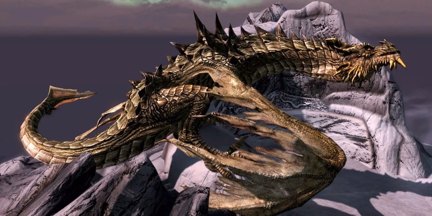 Can you kill Paarthurnax?
