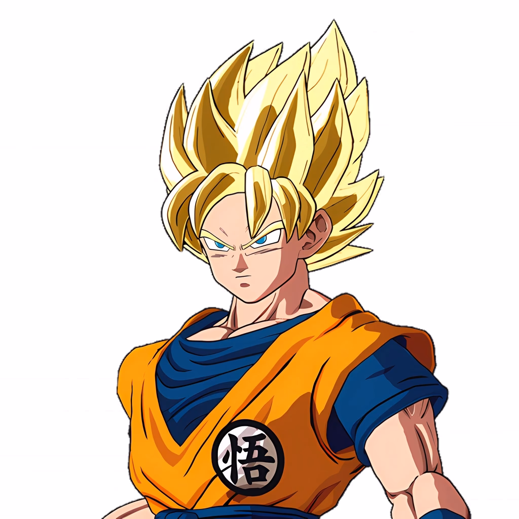 ¿Qué pasa con Trunks después de Goku?