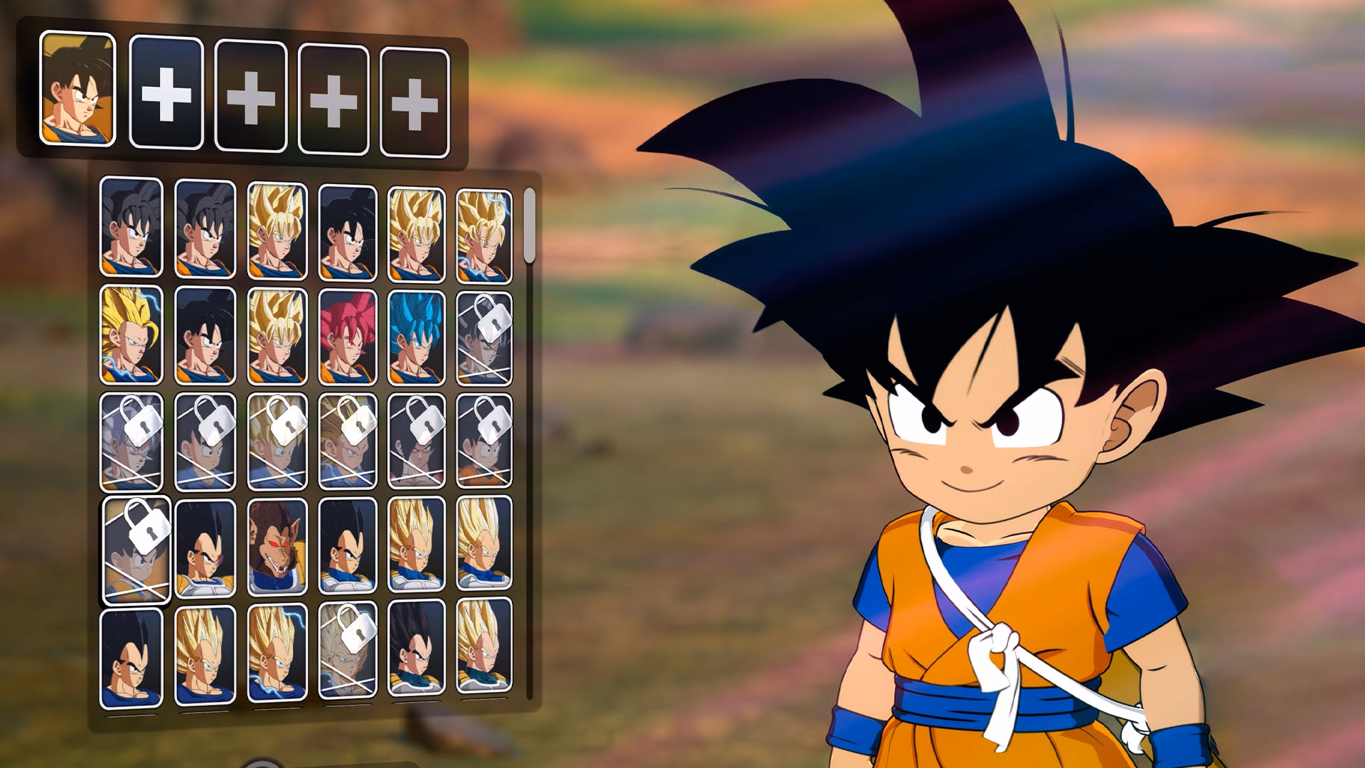 Can you get more Dragon Balls in Dragon Ball sparking?