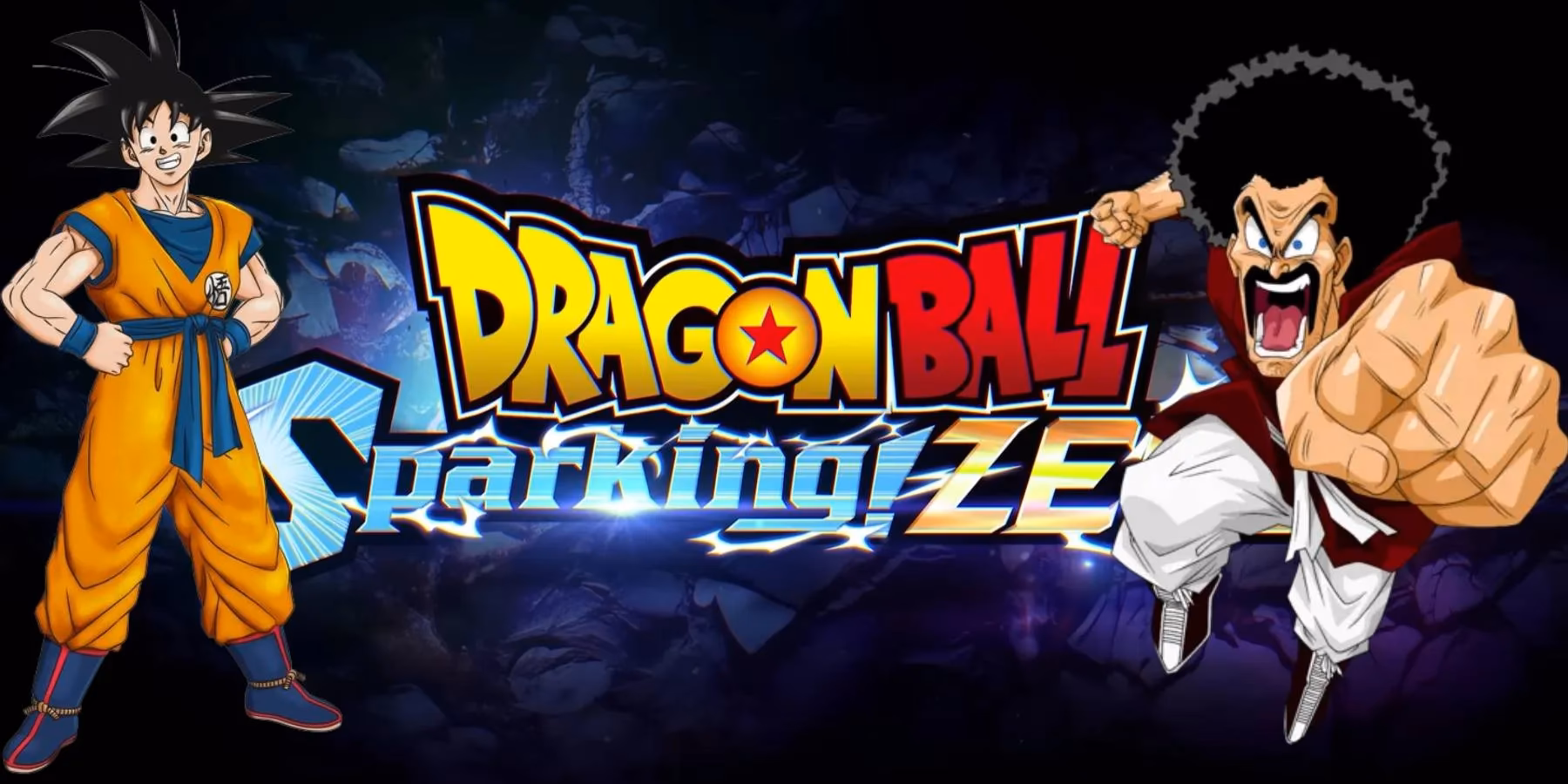 Is Dragon Ball sparking zero still working on updates?