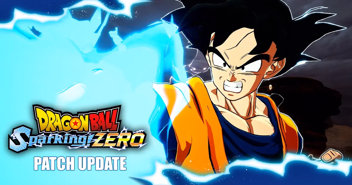 What's new in Dragon Ball sparking zero?