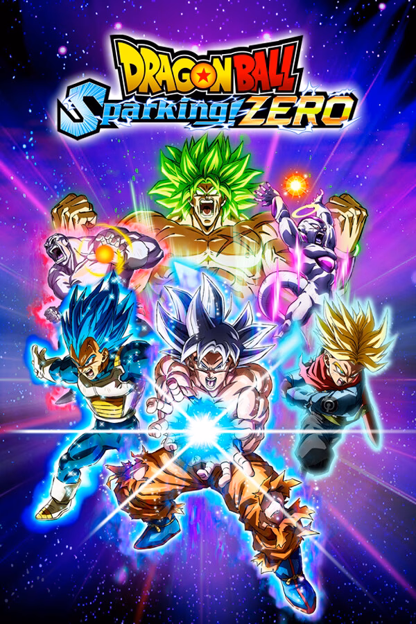 What settings should I use in Dragon Ball sparking zero?