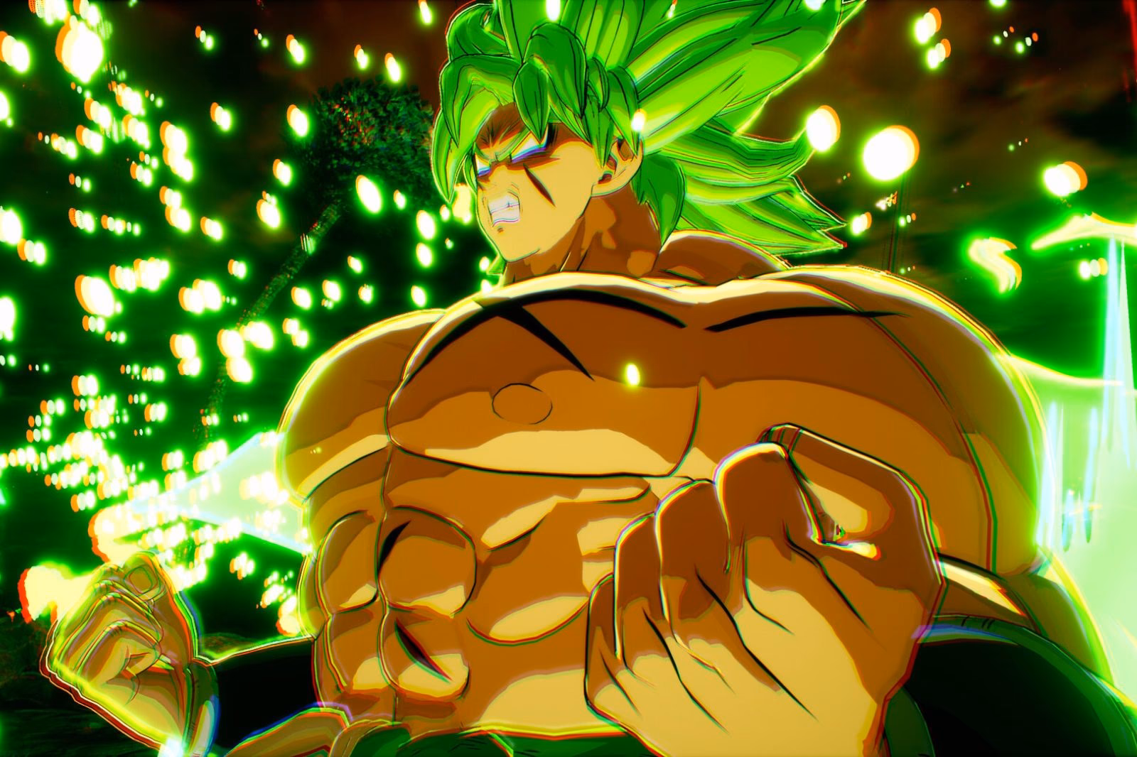 How do you unlock a Shenron Trophy?