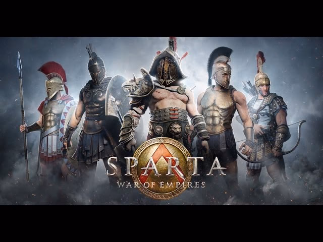 Are the Spartans an age of Empires II civilisation?