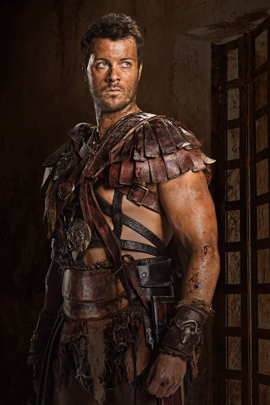 ¿Cuál es la continuación de Spartacus?