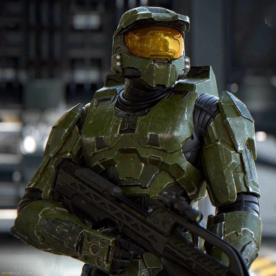 Who is John Spartan?