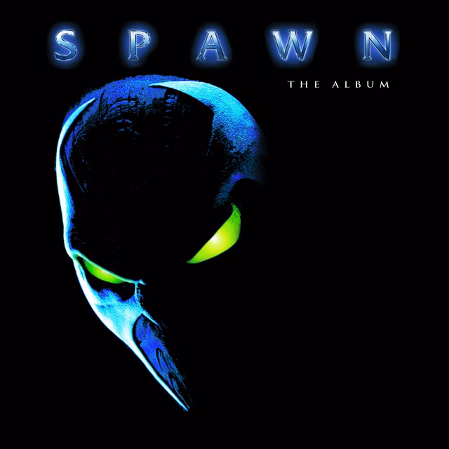 How long is spawn - the album (Soundtrack from the motion picture)?