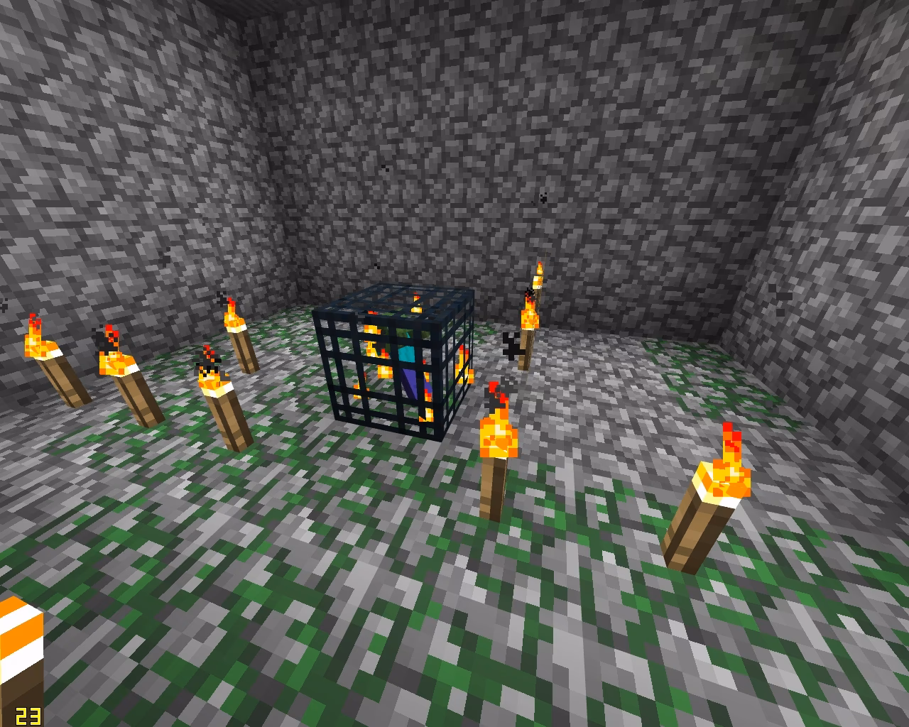 ¿Qué es el spawning de jugadores?