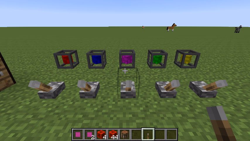 What is a spawner mod config file?