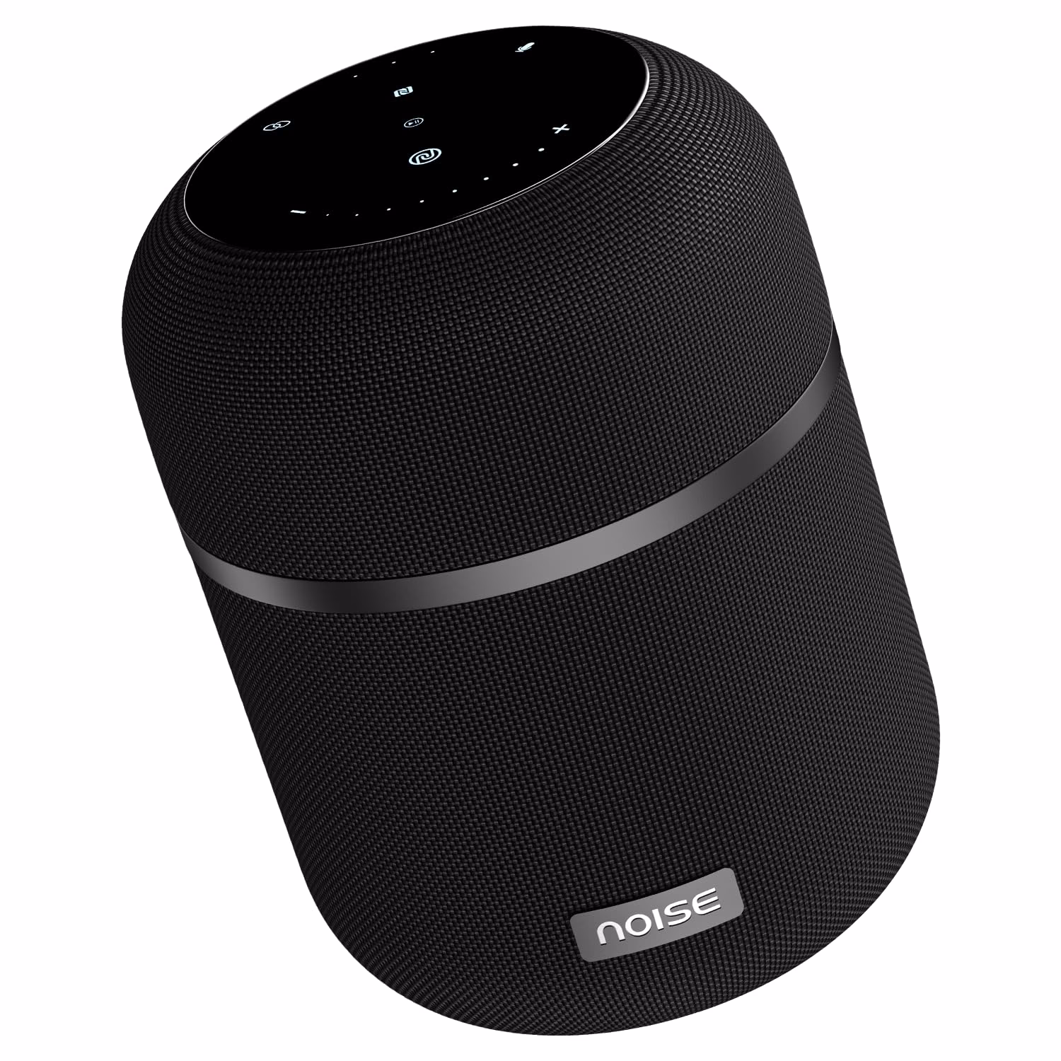 Why is my speaker buzzing?