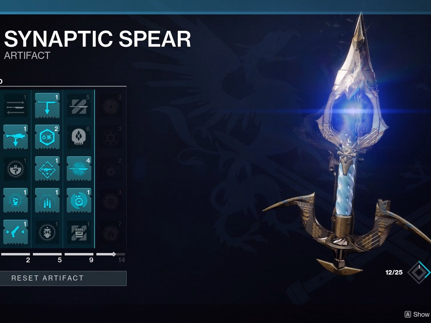 Is spear revisited re-released for ECWolf?