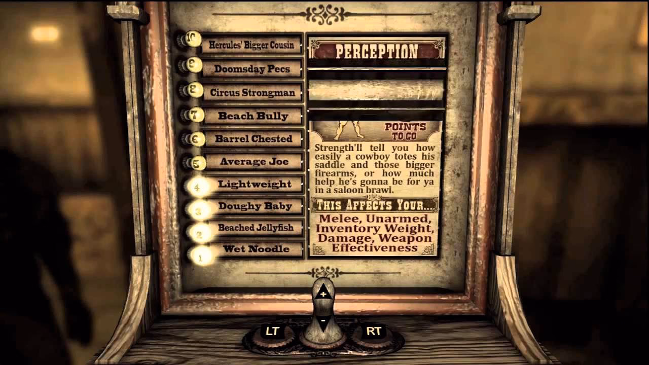 What are Fallout New Vegas template builds?