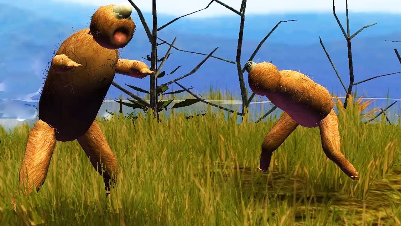 Is species artificial life real evolution safe?
