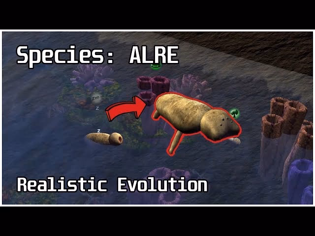 What is species evolution simulator?