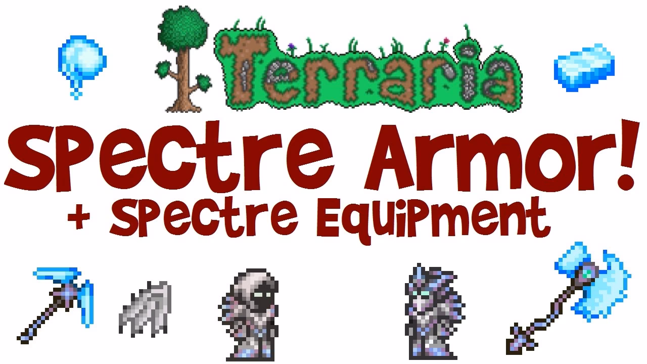 How do I get better Spectre armor?